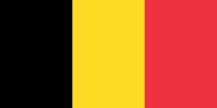 Belgium - Random Country Generator