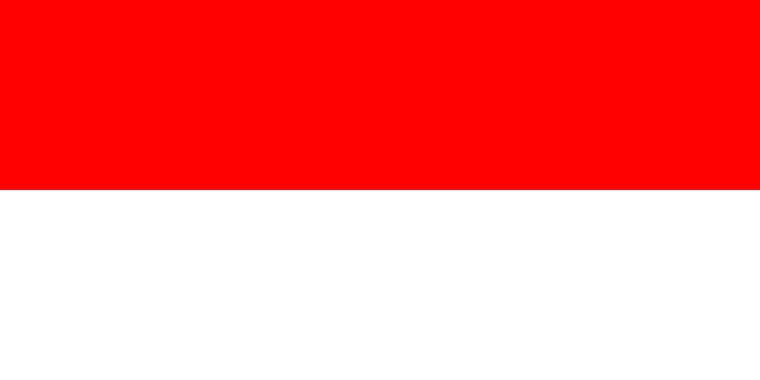 Indonesia - Random Country Generator